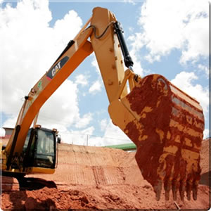 Recuperação de conchas e lâminas