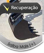 Manutenção de Máquinas Pesadas